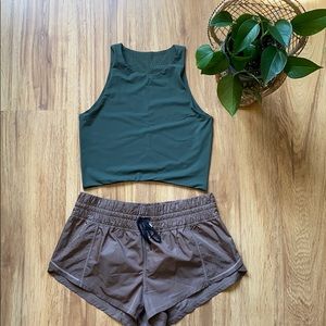 Brand new! Brand=Aday sports bra